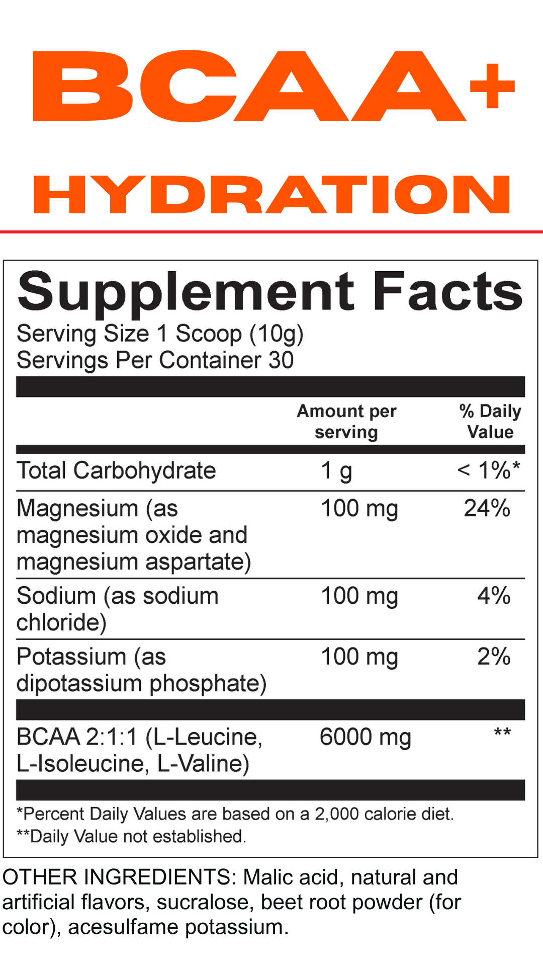 BLOWOUT SALE!!!  CRAQ HIGH Pre-Workout Supplement & CRAQ BCAA+ Hydration Supplement STACK