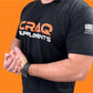 SALE - CRAQ Short Sleeve Men's Tri-Blend Perfect Tee (Orig $20-24)