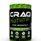 CRAQ Natural Pre-Workout Supplement-Acai Blueberry Lemonade